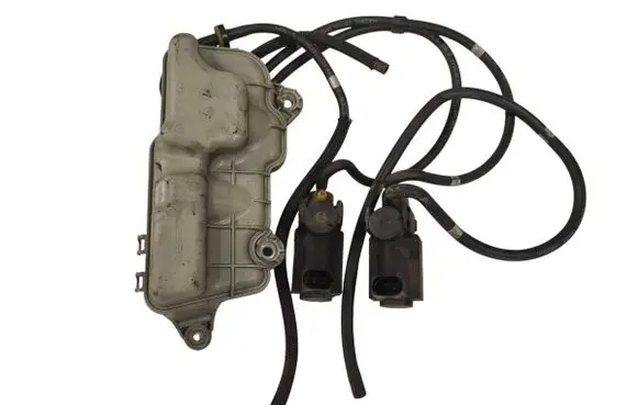 Volvo S90, V90 Vacuum air tank 31339809