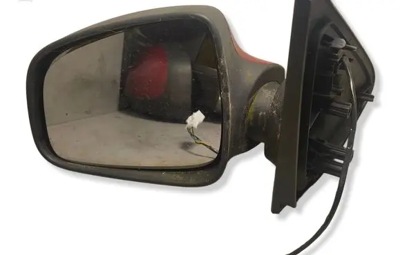 Dacia Sandero II Front door electric wing mirror E9036965