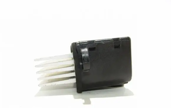 Nissan Pathfinder R51 Heater blower fan relay 