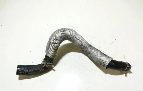Ford Fiesta Engine coolant pipe/hose