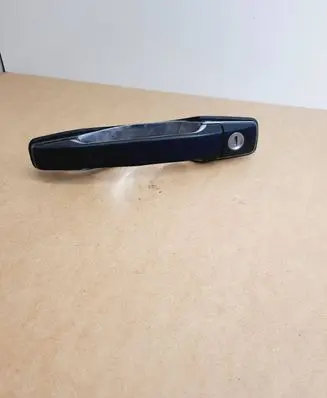 Mercedes-Benz S W140 Front door exterior handle