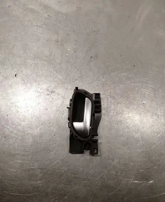 Peugeot 208 Front door interior handle 96605254vv