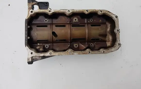 Ford Mondeo MK IV Oil sump