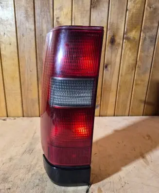 Volvo S70 V70 V70 XC Rear/tail lights 3512418