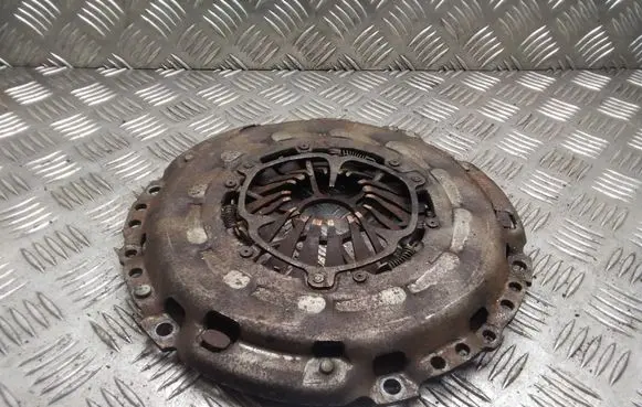 Citroen C4 I Pressure plate F2800