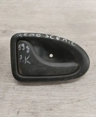 Renault Scenic II - Grand scenic II Front door interior handle