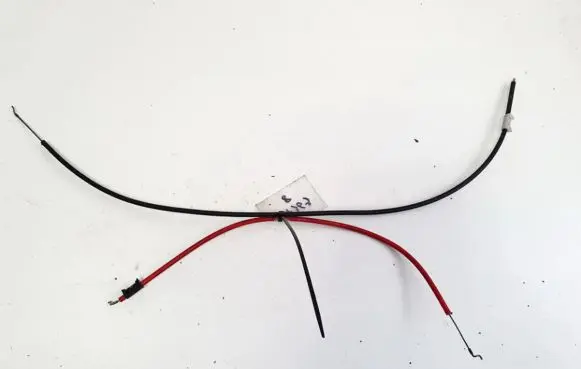 Citroen Xsara Rear door cable line 