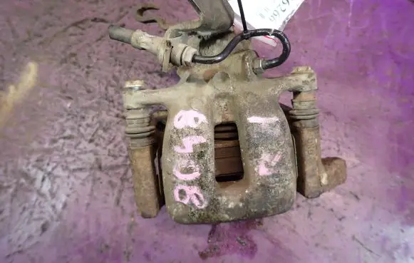 Skoda Octavia Mk2 (1Z) Rear brake caliper