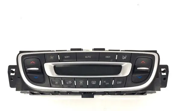 Renault Scenic III - Grand scenic III Interior fan control switch 275109409R