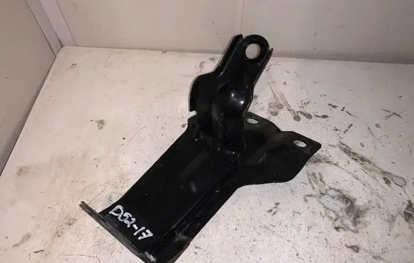 Volvo XC60 Radiator support slam panel bracket 31261931
