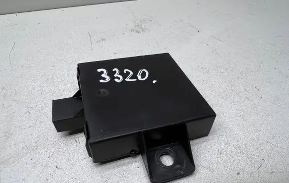 Alarm control unit/module