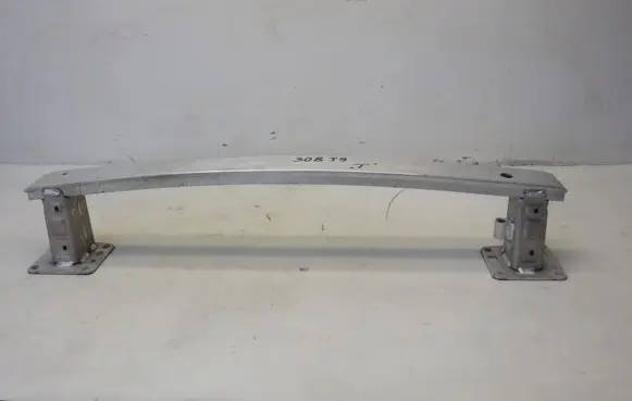 Peugeot 308 Rear bumper support beam 13054484