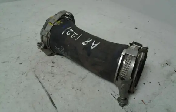 Audi A8 S8 D3 4E Intercooler hose/pipe 4E0145746