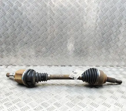 Ford Transit VII Front driveshaft KK213B437BB