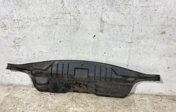 Opel Meriva B Engine compartment bulkhead 13275285