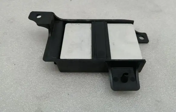 Mercedes-Benz S W221 Distronic sensor radar A0045425218