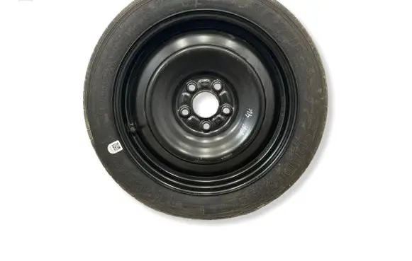 Ford Fusion II R16 spare wheel CM5C1015CXA