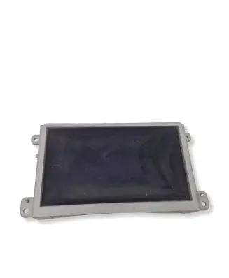 Audi A6 S6 C6 4F Screen/display/small screen 4F0919603B