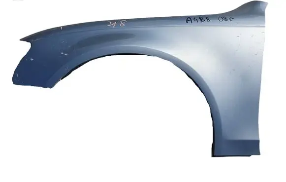 Audi A4 S4 B8 8K Fender