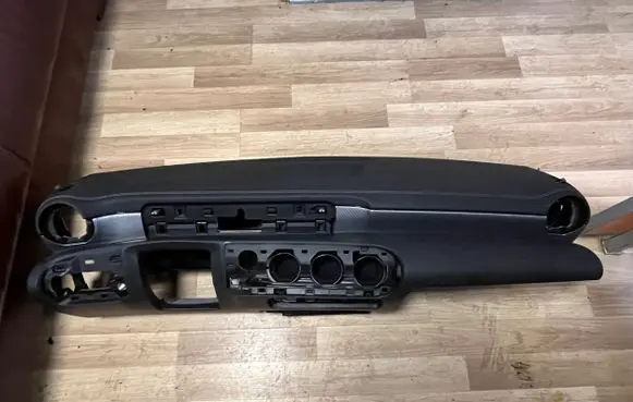 Mercedes-Benz CLA C118 X118 Dashboard A1778602601 17786026017