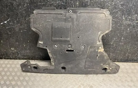 Hyundai IONIQ 6 Engine splash shield/under tray 554B6KL000
