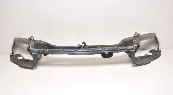 Volvo V50 Radiator support slam panel 