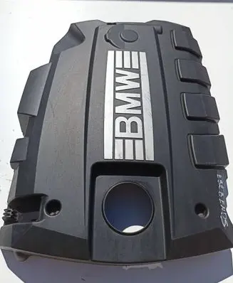 BMW 3 E90 E91 Engine cover (trim) 
