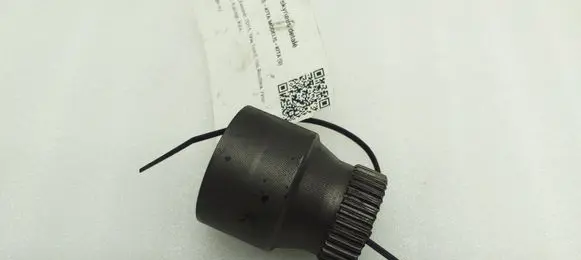 Mercedes-Benz C W205 Fuel pump gear (pulley) A6510770109