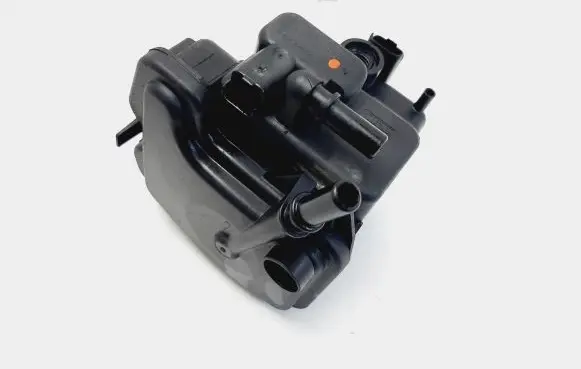 Citroen C5 Fuel filter housing 9305108C CFF100454