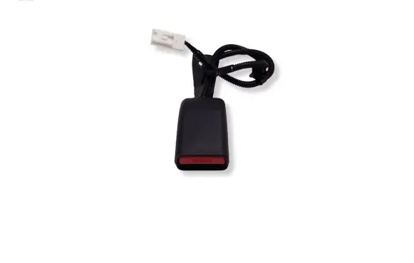 Toyota C-HR II Front seatbelt buckle 1129788