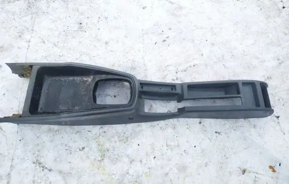 Audi A3 S3 8L Other interior part