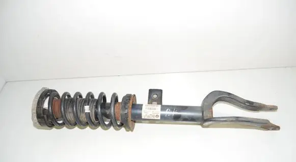 BMW 5 F10 F11 Front shock absorber/damper 6783975 31316783975 6796764