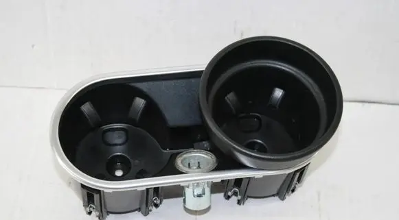 Porsche Cayenne (92A) Cup holder 7P5862531A