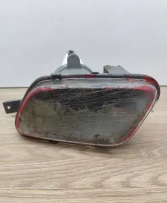 Volvo V70 Front fog light 8693347 62801