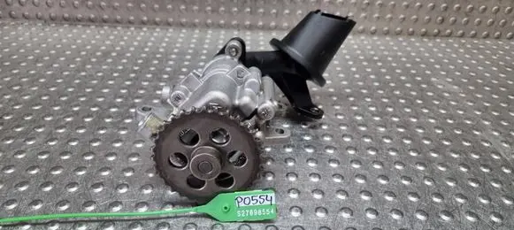 Ford Transit Oil pump S27698554 BK2Q6600