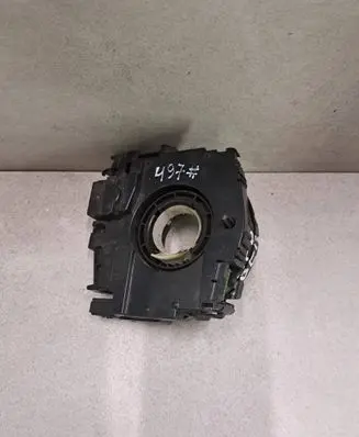 Volkswagen Golf VII Airbag slip ring squib (SRS ring) 5Q0953549A 1001939106