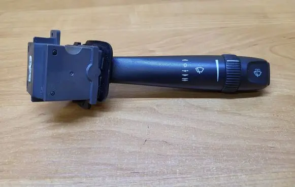 Volvo S60 Wiper control stalk