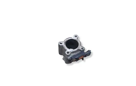 Renault Master III Air pressure sensor 8201001358 0281002958
