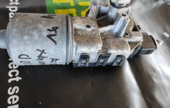 Ford C-MAX I Wiper motor 3m51-17508-ba