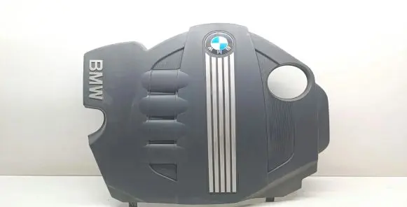 BMW X1 E84 Engine cover (trim) 7797410 11147797410