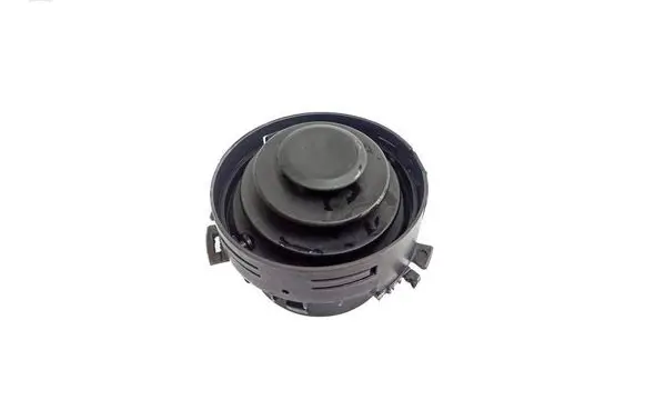 Peugeot 1007 Dash center air vent grill 9648445877 6262025 PPTD40