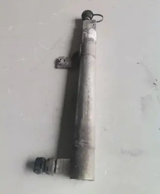 Volvo XC70 Air conditioning (A/C) air dryer 879763T BZKL987Z