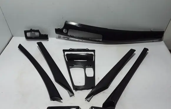 BMW 5 GT F07 Panel trim