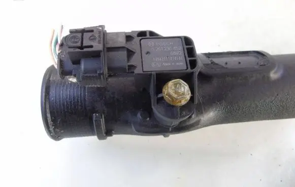 Suzuki Swift III Air pressure sensor 0261230452