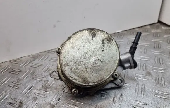 Citroen C3 Vacuum pump V757081380 7014900502