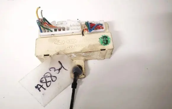 Hyundai Sonata Sensor 919403k050 91940-3k050