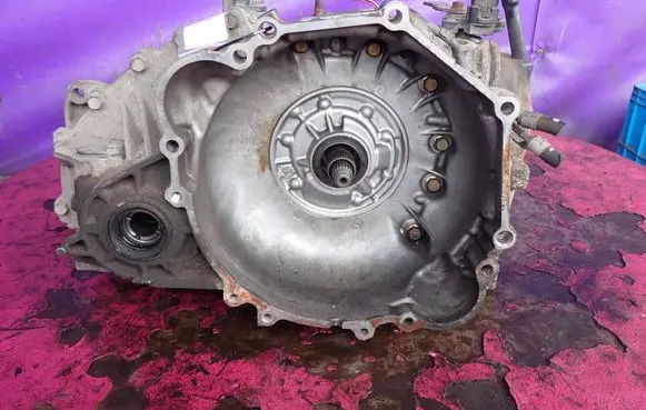 Mitsubishi Carisma Manual 5 speed gearbox F4A41K1NZA