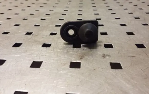 KIA Sorento Front door sensor 