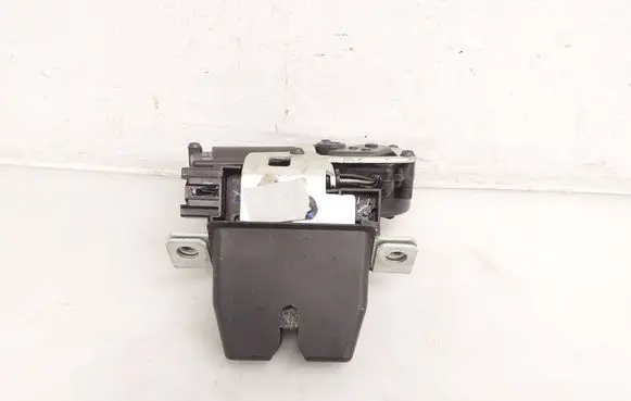 Ford Mustang Mach-E Tailgate/trunk/boot lock/catch/latch L2FA1AN442A66BF
