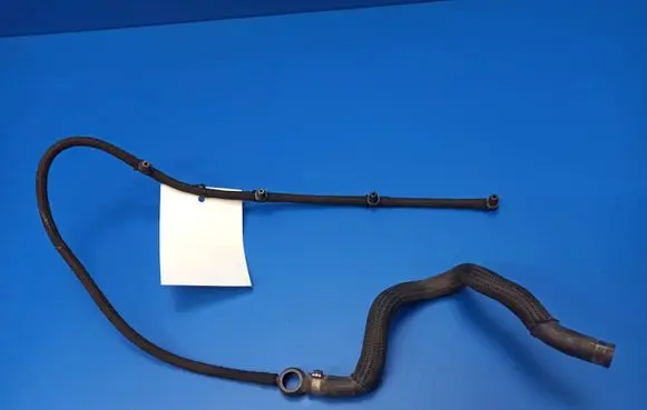 Mercedes-Benz C W203 Fuel return line/hose 220CDI